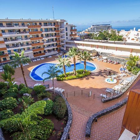 פוארטו דה סנטיאגו Balcon De Los Gigantes מראה חיצוני תמונה