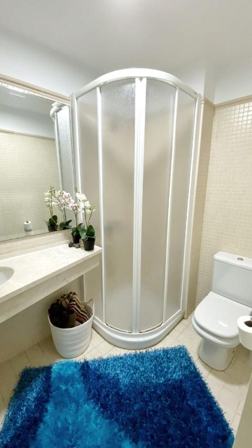פוארטו דה סנטיאגו Balcon De Los Gigantes מראה חיצוני תמונה