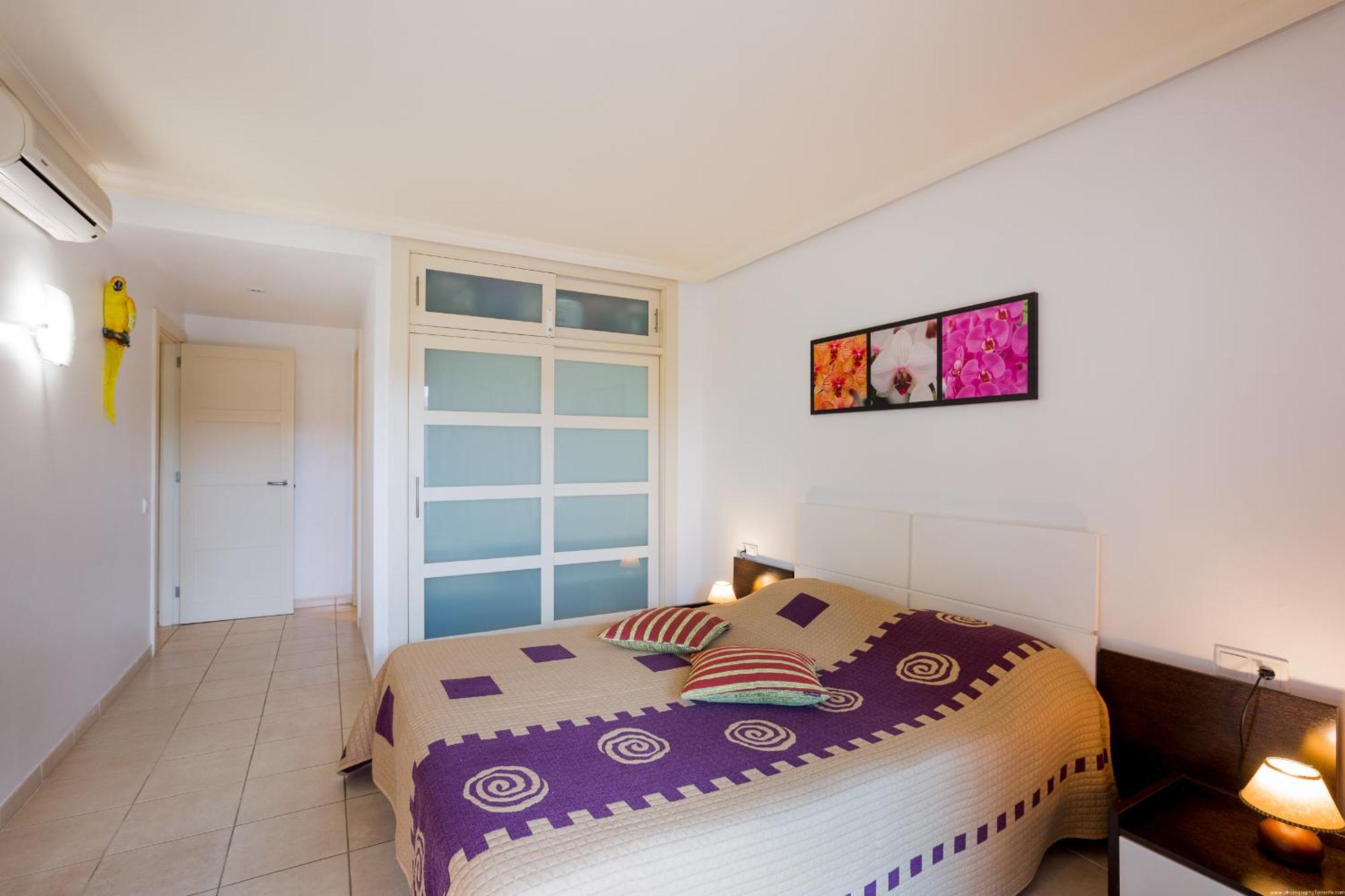 פוארטו דה סנטיאגו Balcon De Los Gigantes מראה חיצוני תמונה