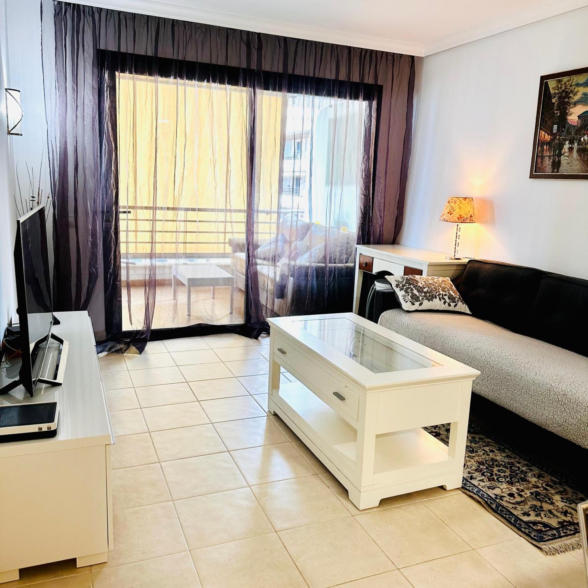פוארטו דה סנטיאגו Balcon De Los Gigantes מראה חיצוני תמונה