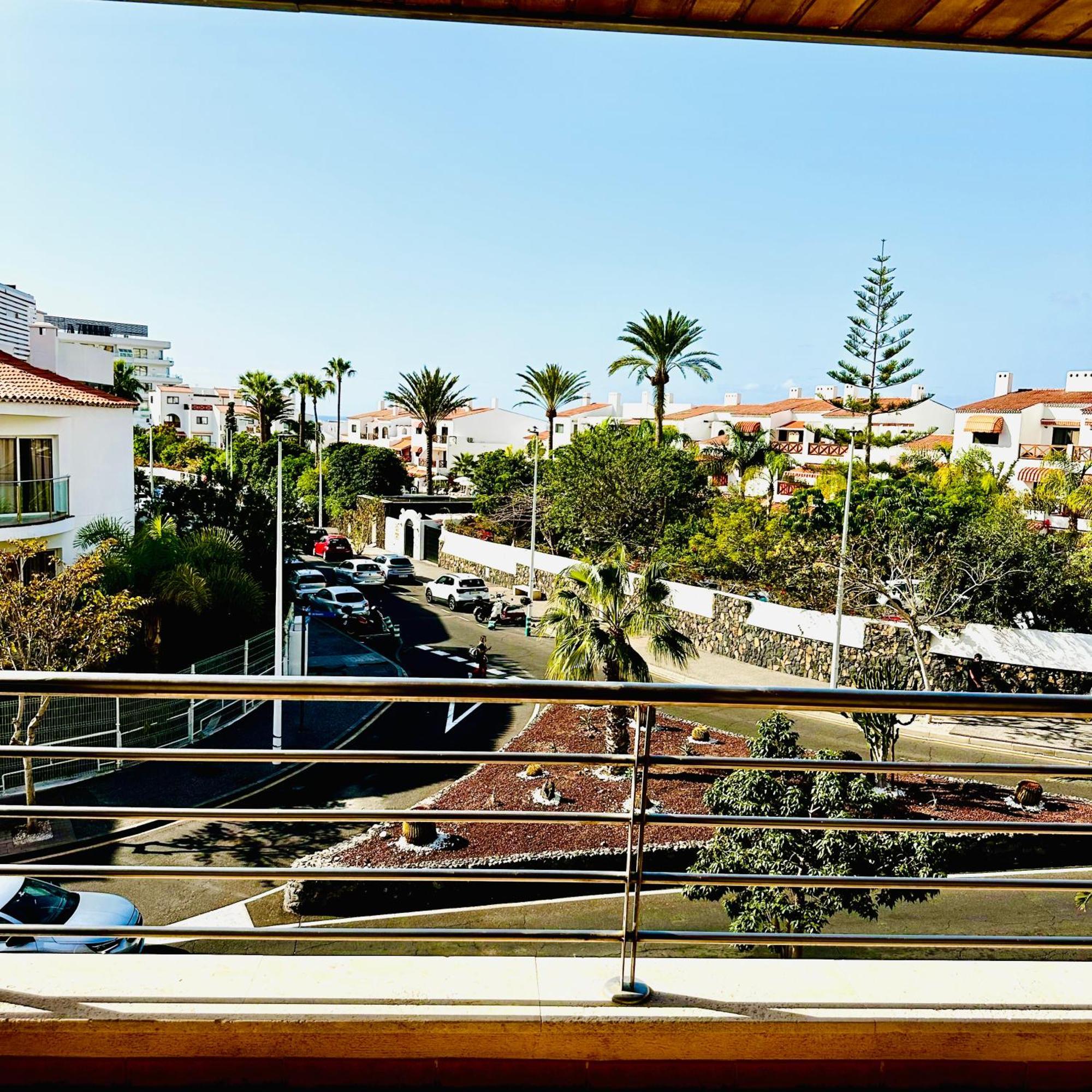 פוארטו דה סנטיאגו Balcon De Los Gigantes מראה חיצוני תמונה