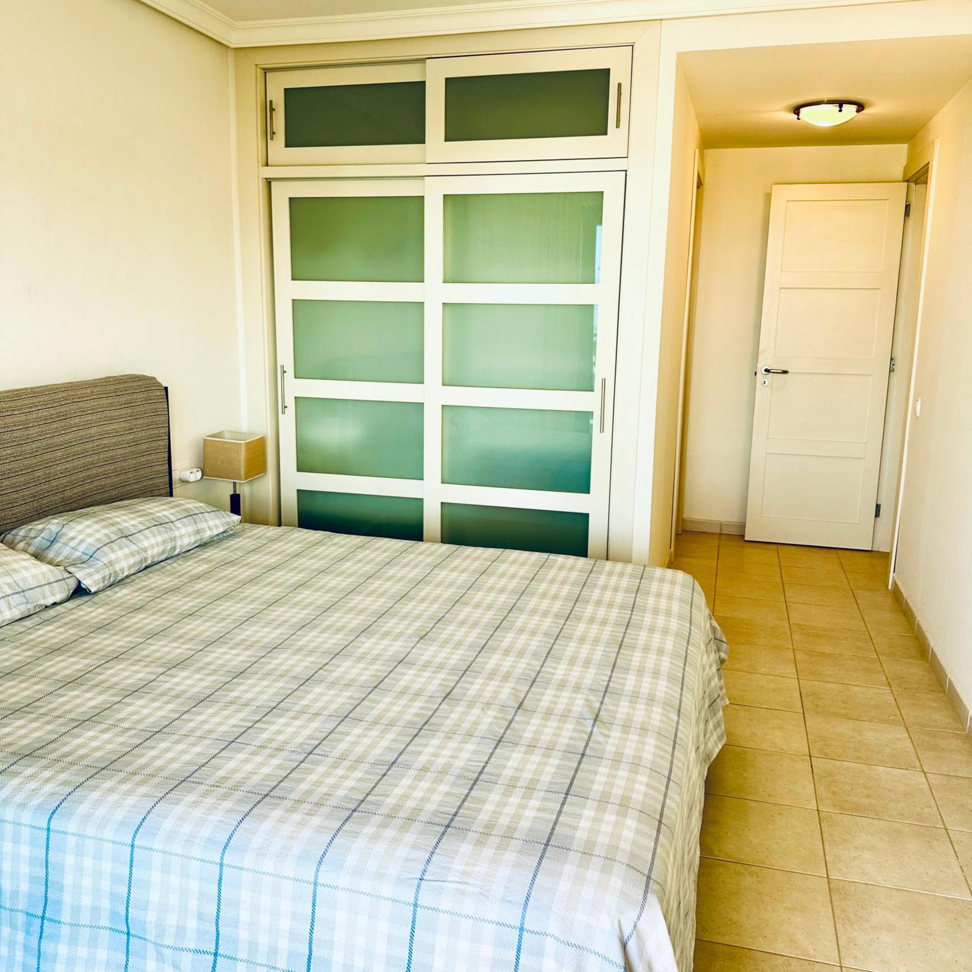 פוארטו דה סנטיאגו Balcon De Los Gigantes מראה חיצוני תמונה