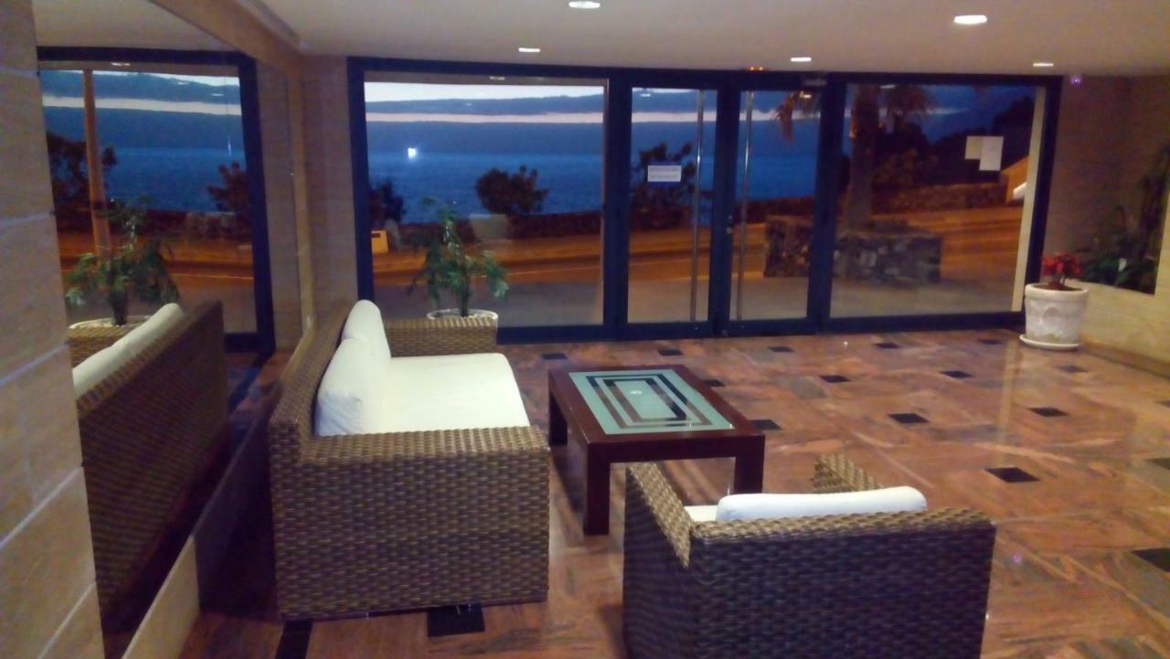 פוארטו דה סנטיאגו Balcon De Los Gigantes מראה חיצוני תמונה