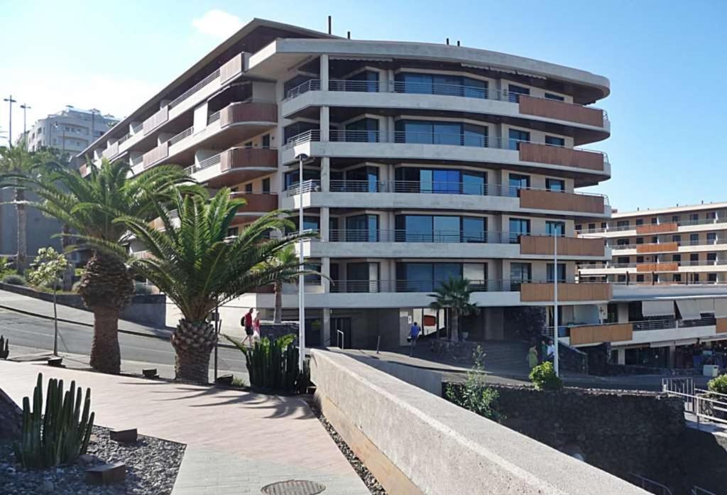 פוארטו דה סנטיאגו Balcon De Los Gigantes מראה חיצוני תמונה