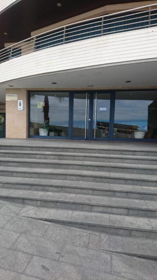 פוארטו דה סנטיאגו Balcon De Los Gigantes מראה חיצוני תמונה