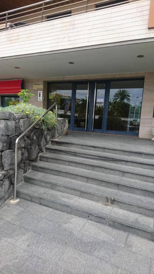 פוארטו דה סנטיאגו Balcon De Los Gigantes מראה חיצוני תמונה