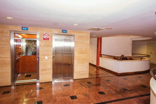 פוארטו דה סנטיאגו Balcon De Los Gigantes מראה חיצוני תמונה