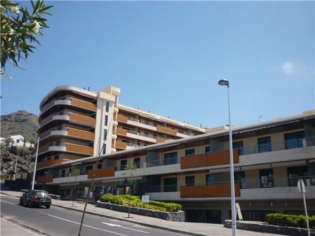 פוארטו דה סנטיאגו Balcon De Los Gigantes מראה חיצוני תמונה